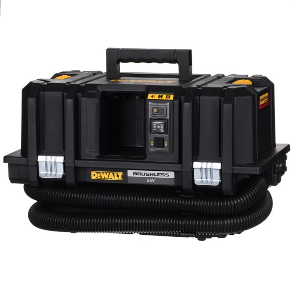 DEWALT DCV586MN-XJ Cordless industrial hoover 2000 ...