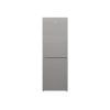 INDESIT Refrigerator | INKS 1341 S4E | Energy efficiency class E | Free standing | Free standing | Height 173.6 cm | 38 dB | Silver