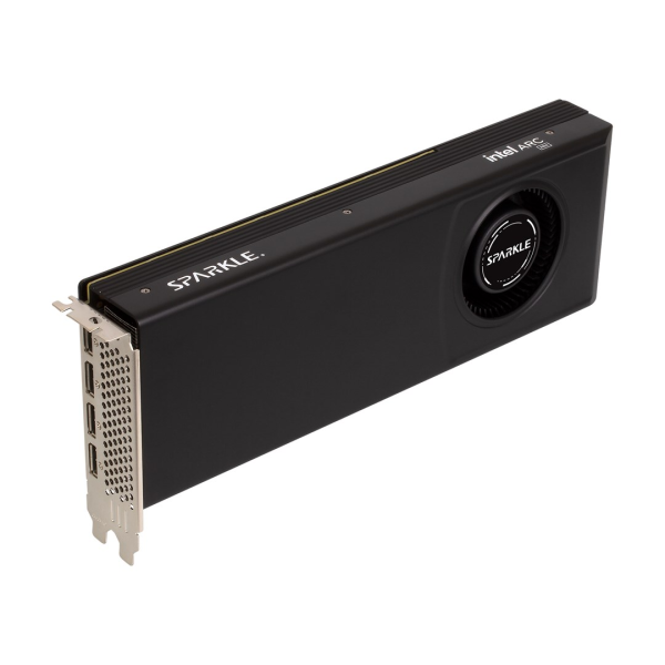SPARKLE Intel Arc PRO B60 BLOWER ...