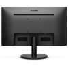 Philips V Line 221V8/00 computer monitor 54.6 cm (21.5") 1920 x 1080 pixels Full HD LED Black