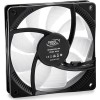 DeepCool RF120 Computer case Fan 12 cm Black, White