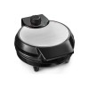 Tristar | Waffle maker | WF-1160 | 700 W | Heart shaped | Black