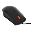 Lenovo GX30M39704 mouse Ambidextrous USB Type-A 1600 DPI