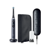 Oral-B Electric Toothbrush | iO9 Series | Rechargeable | For adults | Number of brush heads included 1 | Number of teeth brushing modes 7 | Black Special Edition