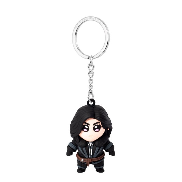The Witcher Yennefer Good Loot 3D ...