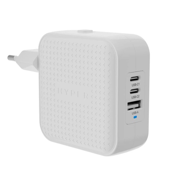 Hyper HyperJuice 70W USB-C GaN Travel ...
