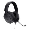 HEADSET GXT492 CARUS/BLK 25447 TRUST