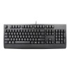 Lenovo | Essential | Preferred Pro II Keyboard - Lithuanian | Standard | Wired | EN/LT | Black | Lithuanian | Numeric keypad