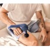 Hand massager Therabody Rielief Navy-EUUK
