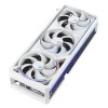 Graphics Card|ASUS|NVIDIA GeForce RTX 5080|16 GB|GDDR7|256 bit|Triple slot Fansink|ROG-ASTRAL-RTX5080O16G-WH
