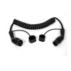 Defenzo Spiro AC11 10 m – car charging cable