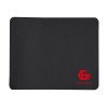 Gembird | Gaming mouse pad | MP-GAME-S | Black