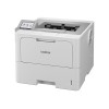 Brother HL-L6410DN | Mono | Laser | Printer | Wi-Fi | Maximum ISO A-series paper size A4 | Grey