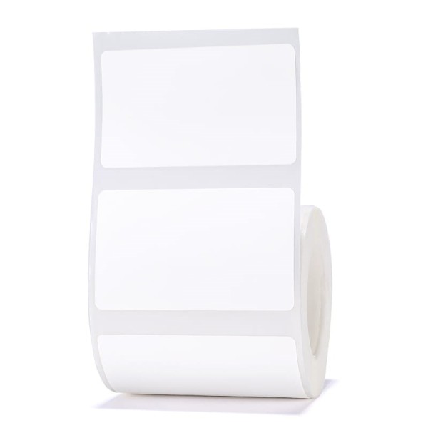 Niimbot R50*30-230 White thermal labels