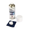 Gembird Foam LCD Cleaning Kit | CK-LCD-08 | Foam Cleaner for LCD / TFT screens | 400 ml