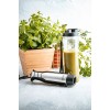 Camry CR 4615 blender Immersion blender Black,Stainless steel 700 W