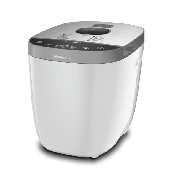 Morphy Richards Home Bake bread maker ...