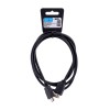 iBox ITVFHD0115 HDMI cable 1.5 m HDMI Type A (Standard) Black