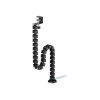 Neomounts ADS06-131BL Cable spine - clamp-on design - universal, Black | Neomounts