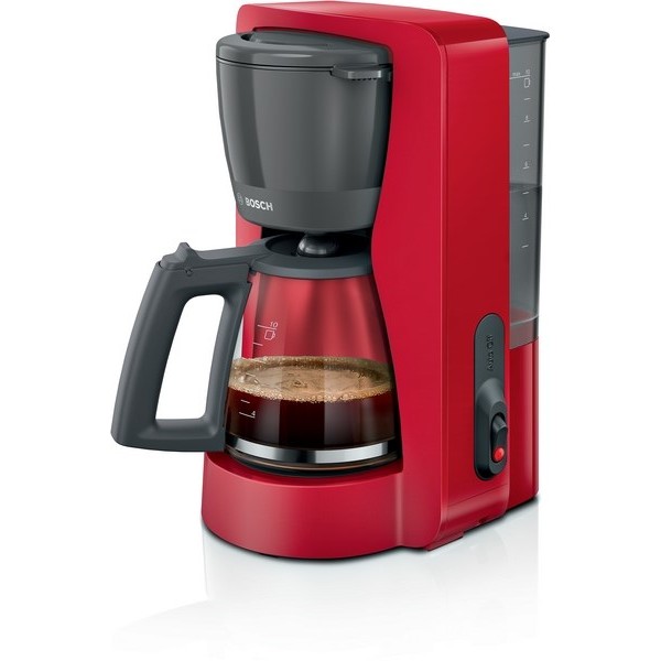 Bosch TKA2M114 coffee maker Manual Drip ...