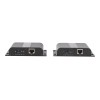 DIGITUS 4K HDMI Extender via CAT / IP