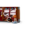 LEGO HARRY POTTER 76452 Quality Quidditch Supplies & Ice Cream Parlour