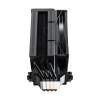 Gamemax | CPU Air cooler | SIGMA520 DIGITAL | Black