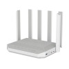 Keenetic Hero 5G (KN-4110) wireless router 2.5 Gigabit Ethernet Dual-band (2.4 GHz / 5 GHz) Grey, White