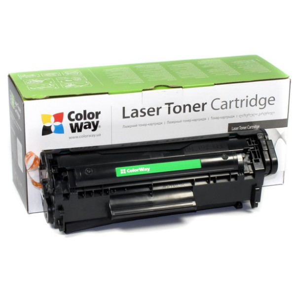 ColorWay Econom | Toner Cartridge | ...