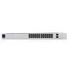 Ubiquiti UniFi 24Port Gigabit Switch with PoE and SFP | Ubiquiti