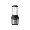 Philips | High Speed Blender | HR3760/10 7000 Series | Tabletop | 1500 W | Jar material Glass | Jar capacity 2 L | Ice crushing | Metal/Black