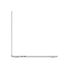 Apple MacBook Air 15” Apple M4 10C CPU, 10C GPU/16GB/512GB SSD/Silver/SWE