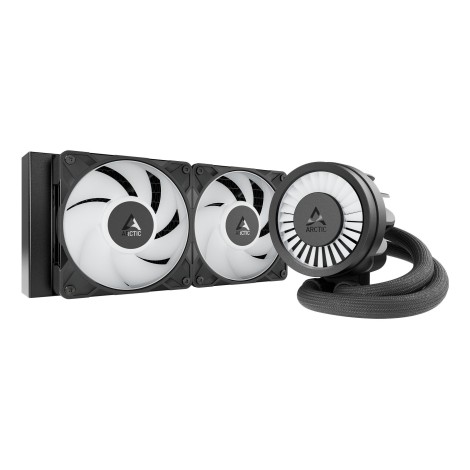 CPU COOLER S_MULTI/ACFRE00182A ARCTIC