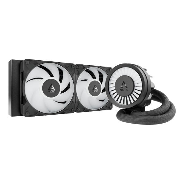 CPU COOLER S_MULTI/ACFRE00182A ARCTIC