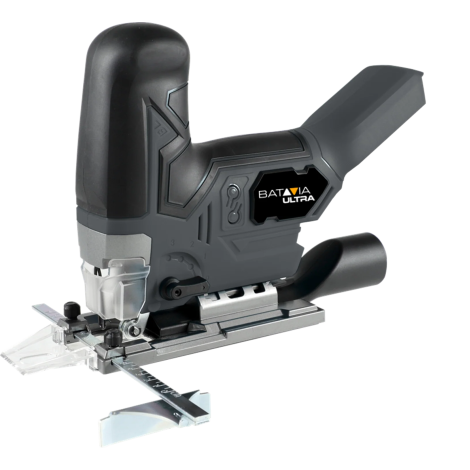 Batavia 18V brushless jigsaw Without battery and charger