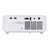 Optoma HZ146X-W Standard throw projector 3800 ANSI lumens DLP 1080p (1920x1080) 3D White