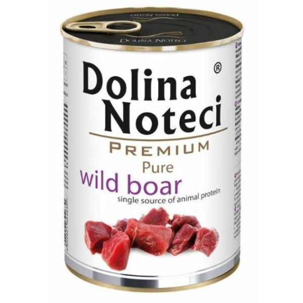 Dolina Noteci Premium Pure rich in ...