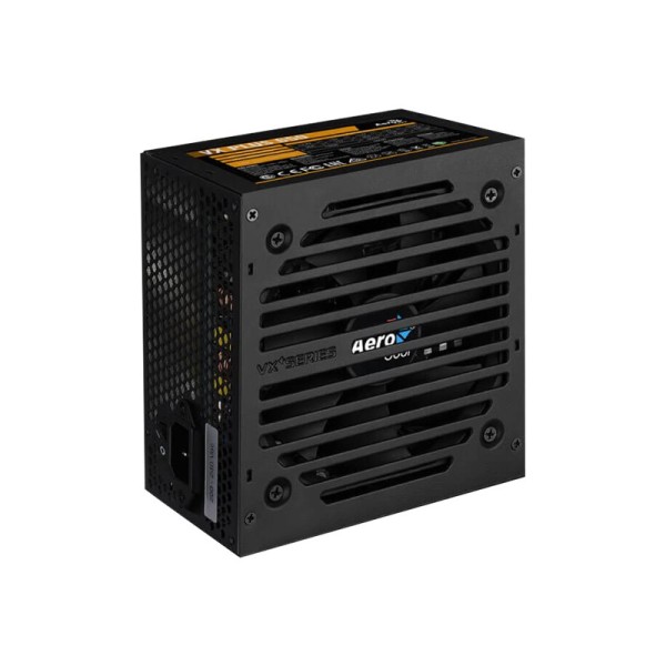 AEROCOOL AEROVX-650PLUS PSU 650W