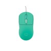 Fury Gaming Mouse | Tanto T4 | Wired | USB | Mint