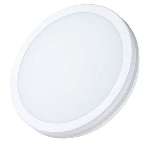 Lamp|VISIONAL|Power consumption 30 Watts|Luminous flux 3600 Lumen|6000 K|AC170-265V|VS-FL-30-PIR-IP65/W