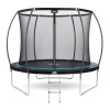 Trampolina Salta Cosmos - 305 cm czarna