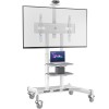 TV SET ACC MOBILE STAND/50-86