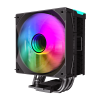 Gamemax | CPU Air cooler | SIGMA550 INFINITY | Black