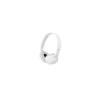 Sony | MDR-ZX110 | Headphones | Headband/On-Ear | White