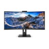 Philips | Curved UltraWide | 346P1CRH | 34  