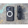 Quad Lock® Tripod / Selfie Stick Black