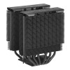 Cooler Master Hyper 622 Halo Black Processor Air cooler 12 cm