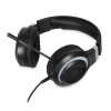 I-BOX X10 GAMING HEADPHONES WITH MICROPHONE, USB 7.1