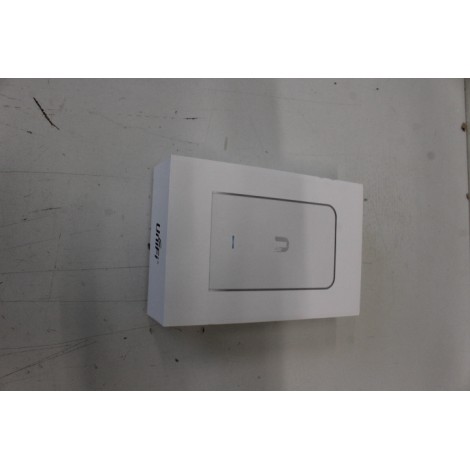 SALE OUT. Ubiquiti UniFi UAP-IW-HD | Ubiquiti UniFi | UAP-IW-HD | 802.11ac | 2.4/5 | 867 Mbit/s | 10/100/1000 Mbit/s | Ethernet LAN (RJ-45) ports 5 | MU-MiMO Yes | PoE in/out | DEMO