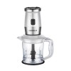 Concept sm3391 1.2 L Tabletop blender 700 W Stainless steel, White